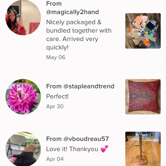 STAR RATINGS ⭐️⭐️⭐️⭐️⭐️ - Picture 14 of 15